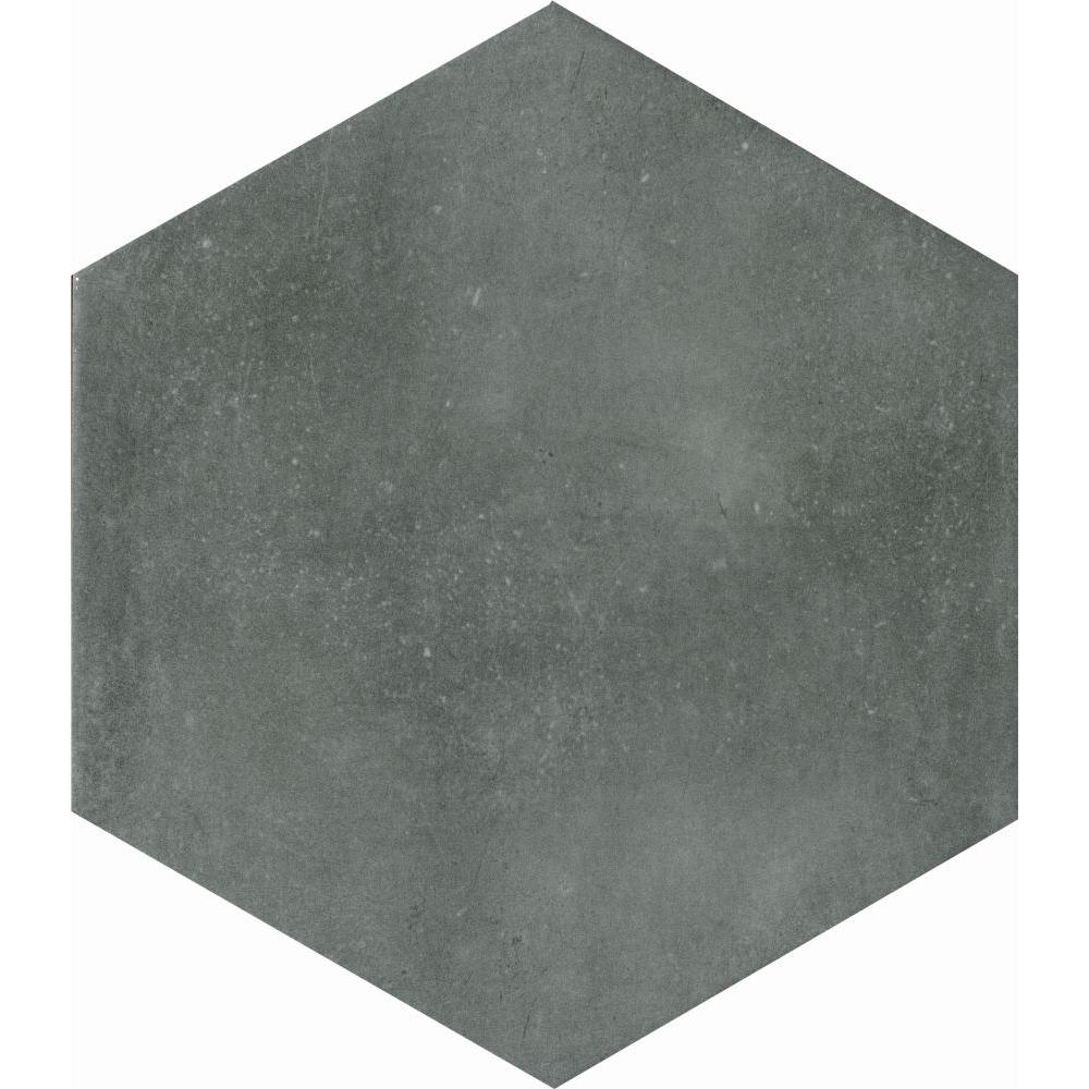 hexagon dlazba zelena leskly gres moderny obklad kaviaren rekonstrukcia kupelna rekonstrukcia industrialny styl mediteransky styl.jpg